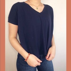 V-neck Tshirt